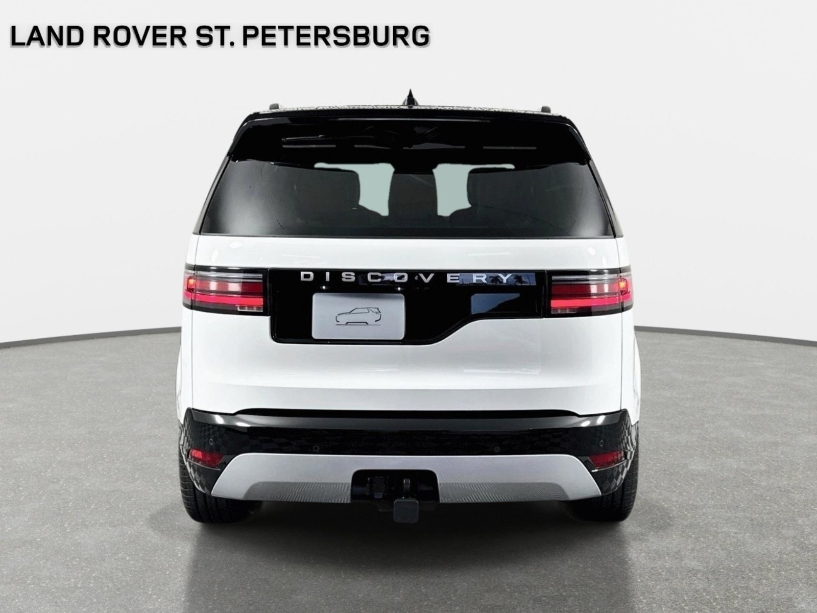 New 2026 Land Rover Discovery Limited Edition AWD/4WD image 6