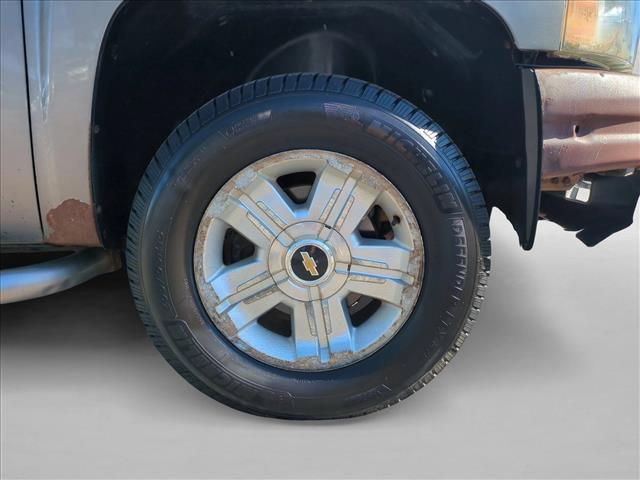 Used 2012 Chevrolet Silverado 1500 LT w/ All-Star Edition AWD/4WD image 21