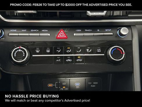 New 2026 Hyundai Sonata SE image 15