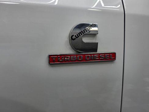 Used 2022 RAM 3500 Tradesman w/ Bed Utility Group AWD/4WD image 43