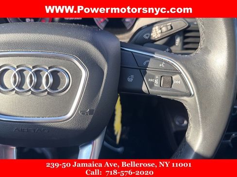 Used 2023 Audi A4 2.0T Premium Plus image 38