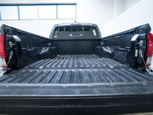 Used 2020 Toyota Tacoma SR5 w/ Blackout Package image 14