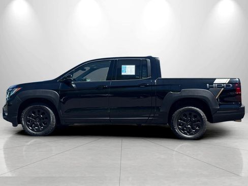 Used 2023 Honda Ridgeline Black Edition image 5