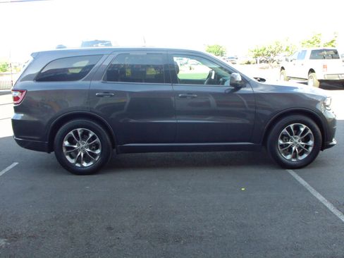 Used 2020 Dodge Durango GT RWD image 4