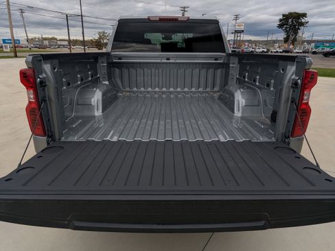 New 2026 Chevrolet Silverado 1500 LT AWD/4WD image 4