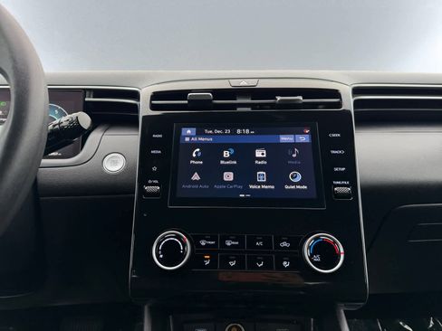 Used 2022 Hyundai Santa Cruz SEL w/ Activity Package image 14