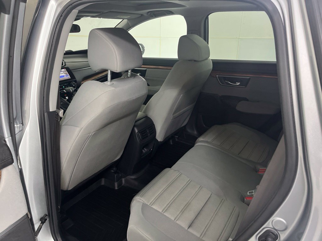 Used 2017 Honda CR-V EX image 25