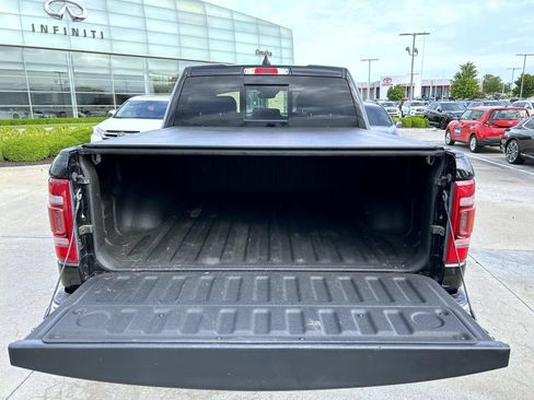 Used 2019 RAM 1500 Limited AWD/4WD image 21