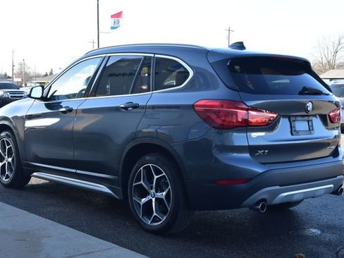 Used 2018 BMW X1 xDrive28i w/ Convenience Package image 9