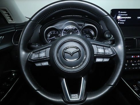 Used 2023 MAZDA CX-9 Touring Plus image 23