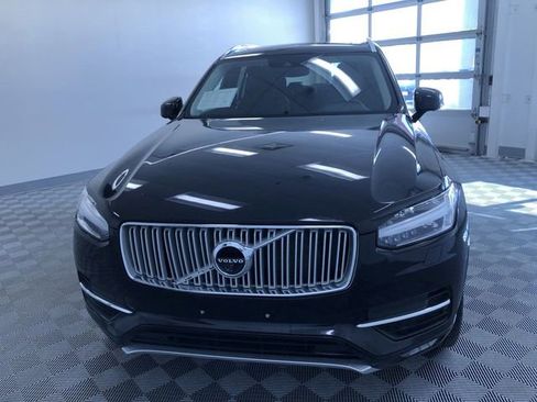 Used 2018 Volvo XC90 T6 Inscription w/ Convenience Package image 14