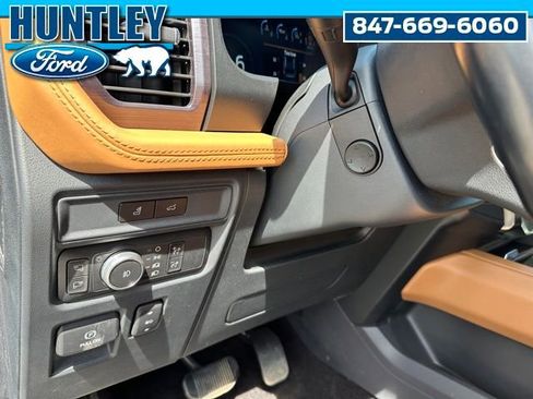 Used 2022 Ford Expedition Max Platinum AWD/4WD image 27