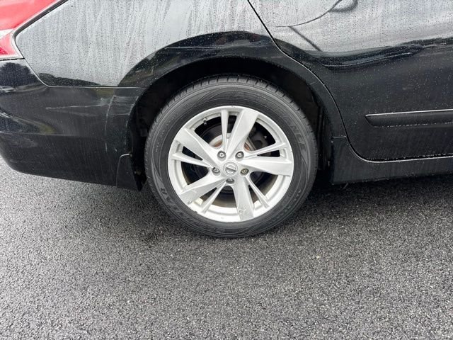 Used 2014 Nissan Altima 2.5 SV FWD image 11