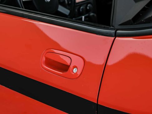 Used 2009 Dodge Challenger SRT8 w/ SRT Option Group II image 36