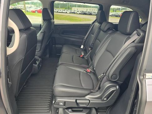 New 2026 Honda Odyssey EX-L image 12