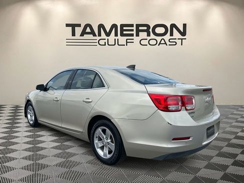 Used 2015 Chevrolet Malibu LS image 5