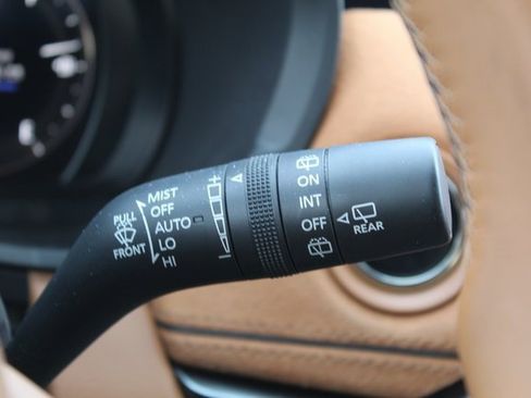 Certified 2024 MAZDA CX-90 3.3 Turbo S w/ Premium Plus image 23