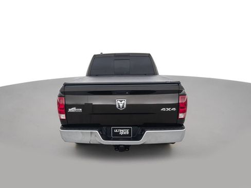 Used 2014 RAM 1500 Big Horn image 6