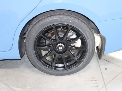 Used 2023 Toyota Camry SE image 16