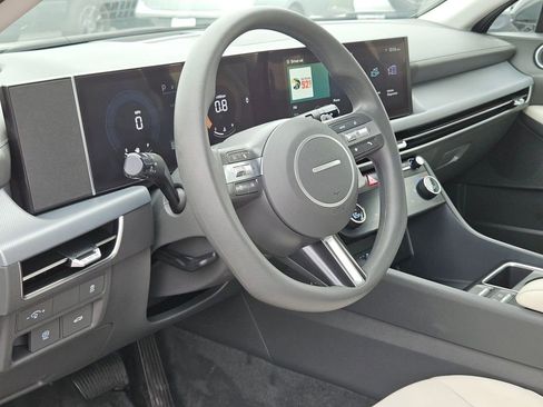 Used 2025 Hyundai Sonata SEL FWD image 10