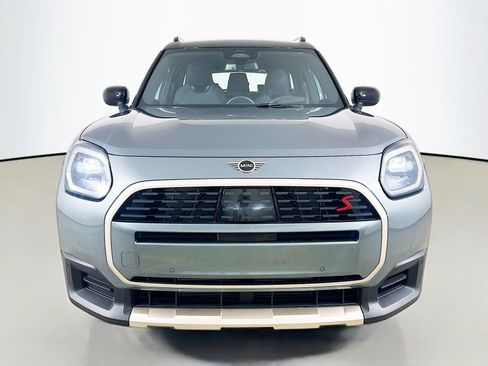 New 2027 MINI Cooper Countryman S AWD/4WD image 2