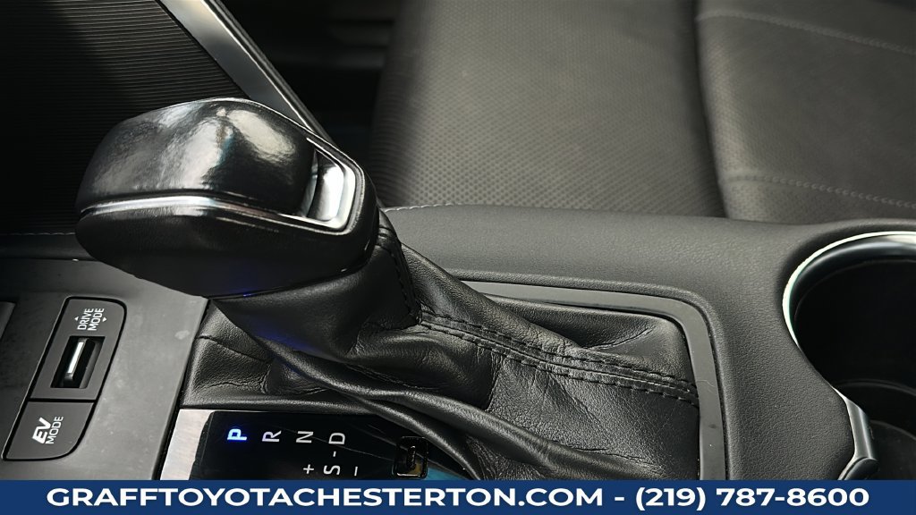 Used 2021 Toyota Venza Limited w/ Advanced Technology Package AWD/4WD image 17