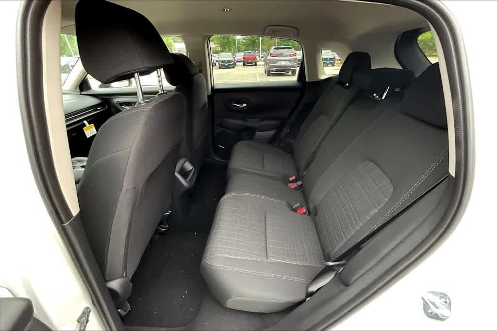 New 2026 Honda HR-V LX image 14