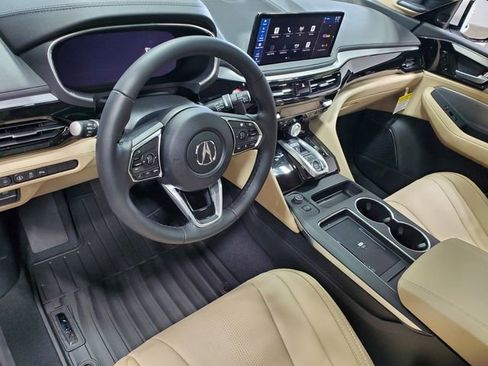 New 2026 Acura MDX SH-AWD w/ Technology Package image 11