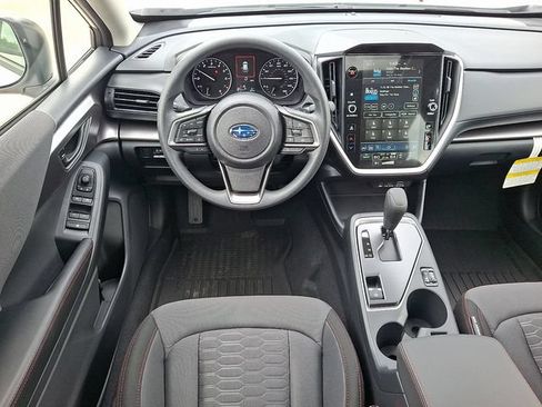 New 2026 Subaru Impreza 2.0i Sport AWD/4WD image 12