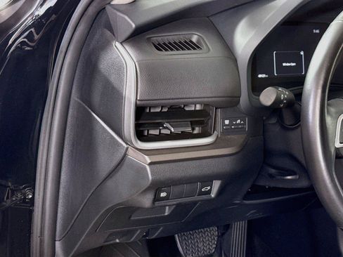 Used 2024 Toyota Grand Highlander AWD image 4