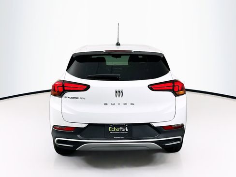 Used 2025 Buick Encore GX Preferred FWD image 7