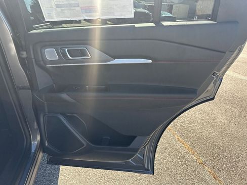 New 2026 Ford Explorer ST image 46