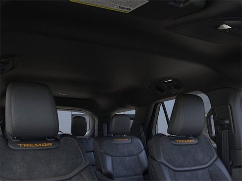 New 2026 Ford Explorer Tremor w/ Tremor Convenience Package image 22