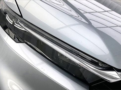 Certified 2023 Honda CR-V EX-L image 26