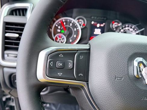 New 2026 RAM 2500 Big Horn image 20