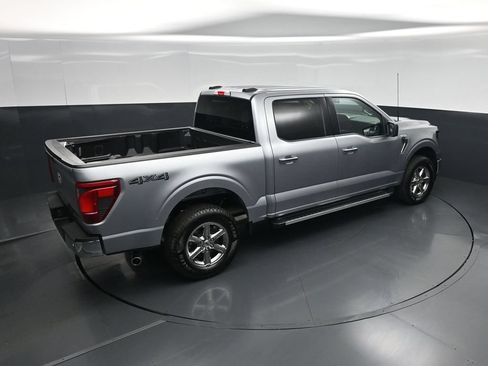 Used 2025 Ford F150 XLT w/ Equipment Group 301A Standard AWD/4WD image 37