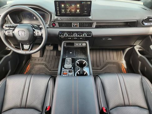 Used 2026 Honda Passport TrailSport Elite image 19