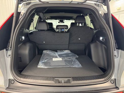 New 2026 Honda CR-V Sport-L image 23