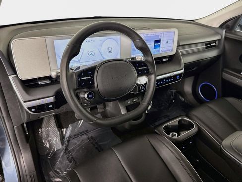 Used 2023 Hyundai Ioniq 5 SEL w/ Cargo Package AWD/4WD image 9