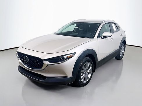 Used 2023 MAZDA CX-30 AWD 2.5 S w/ Preferred Package image 3