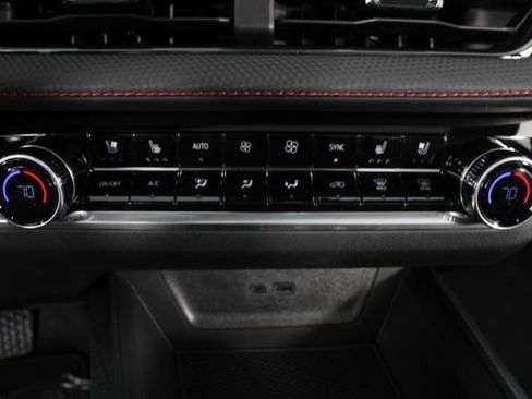 New 2026 Chevrolet Equinox RS w/ Convenience Package III image 6