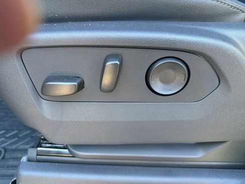 New 2026 Chevrolet Silverado 1500 LT Trail Boss image 24