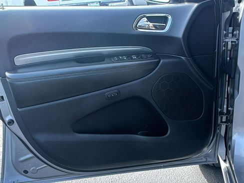 Used 2019 Dodge Durango GT image 26