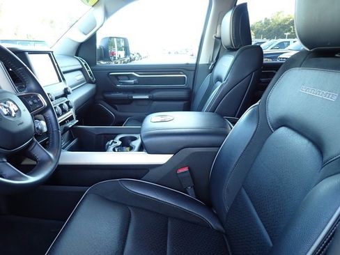 Used 2022 RAM 1500 Laramie image 14