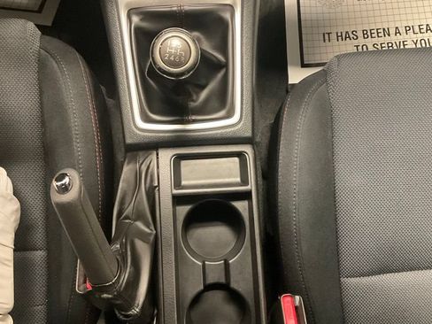 Used 2015 Subaru WRX Premium AWD/4WD image 25