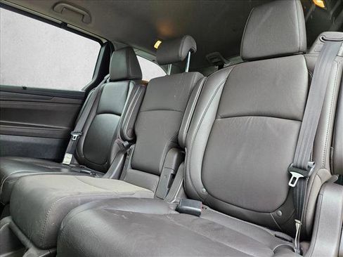 Used 2019 Honda Odyssey Elite image 18