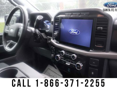 Used 2024 Ford F150 XLT w/ FX4 Off-Road Package AWD/4WD image 20