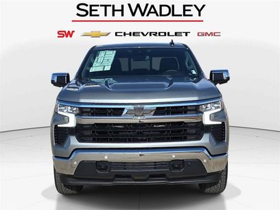 New 2026 Chevrolet Silverado 1500 LT w/ All Star Edition Plus