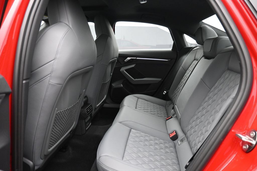 Used 2023 Audi S3 Prestige AWD/4WD image 20