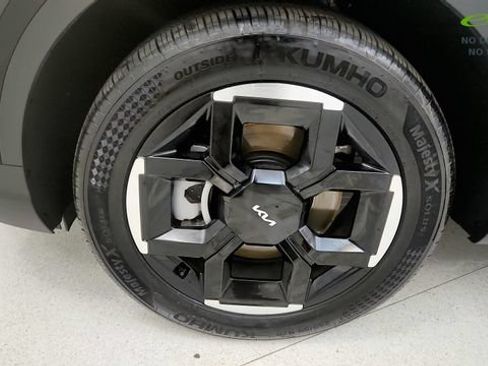 Used 2027 Kia Telluride EX w/ Towing Package FWD image 81